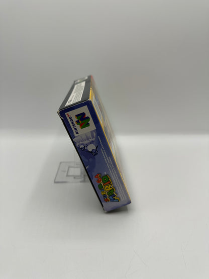 Super Mario 64 - OVP