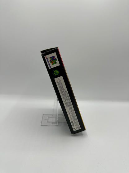 Super Mario 64 - OVP