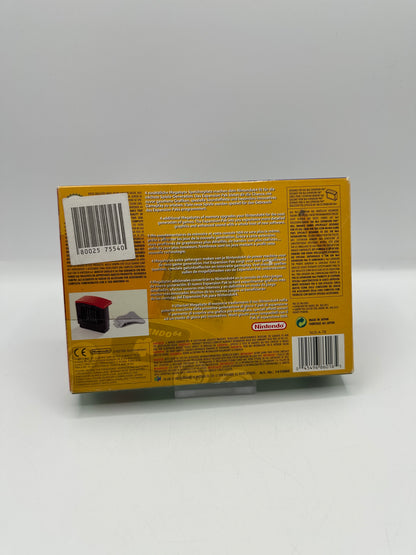 Nintendo 64 Expansion Pak -  OVP