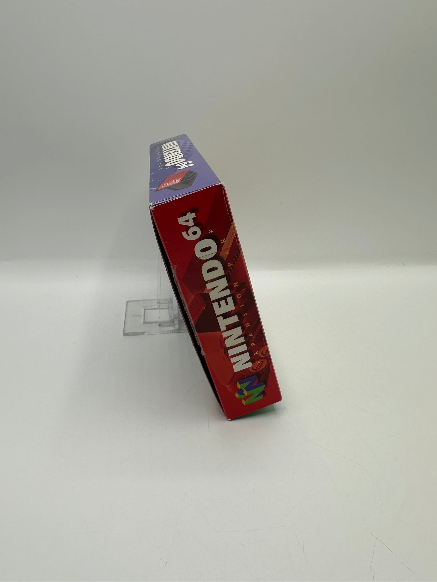 Nintendo 64 Expansion Pak -  OVP