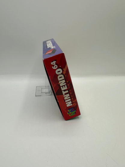 Nintendo 64 Expansion Pak -  OVP