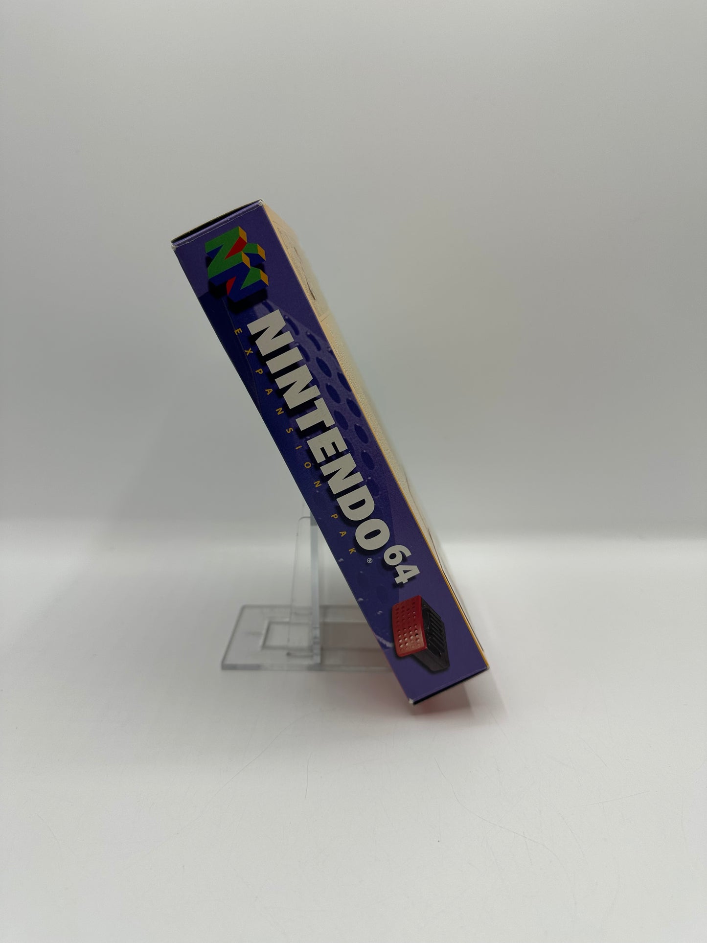 Nintendo 64 Expansion Pak -  OVP