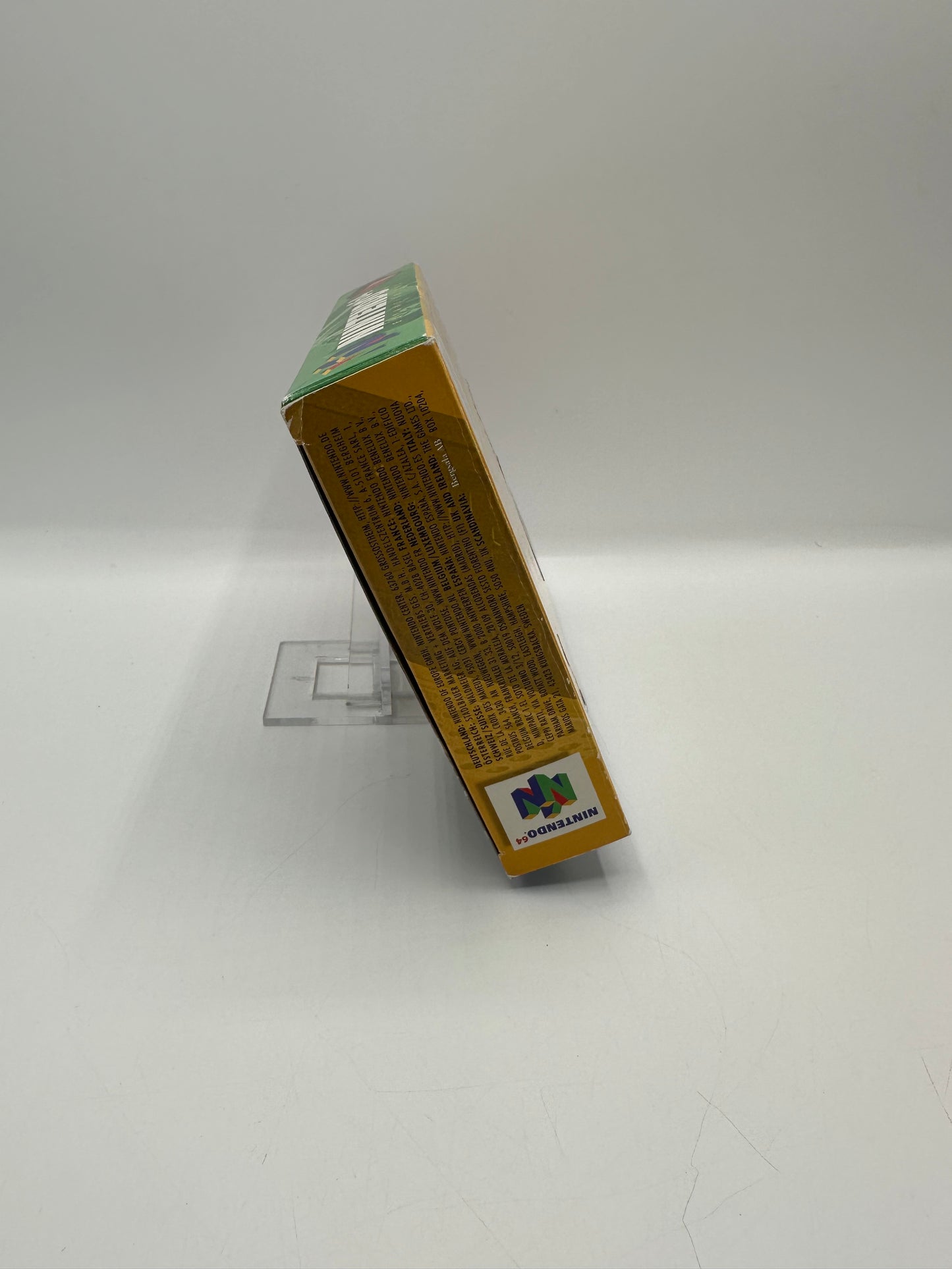Nintendo 64 Expansion Pak -  OVP