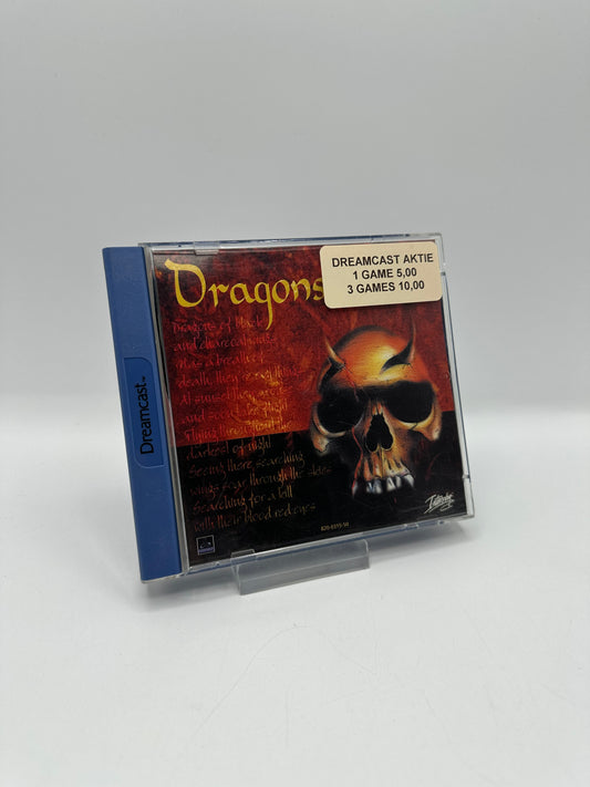 Dragons Blood
