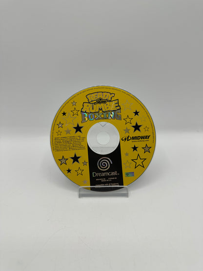 Ready 2 Rumble - Disc Only