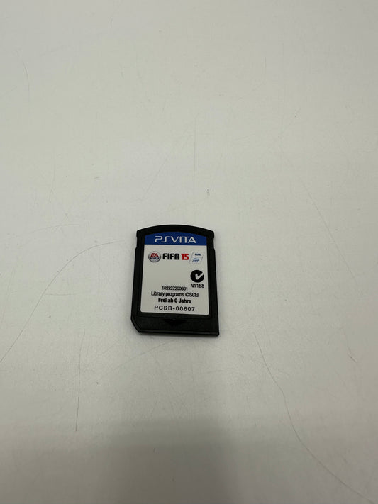 Fifa 15 - Nur Modul