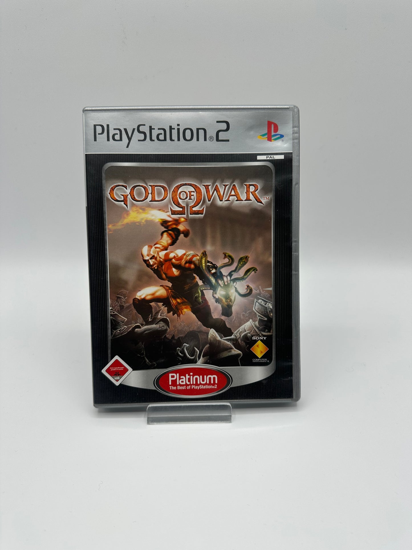 God of War