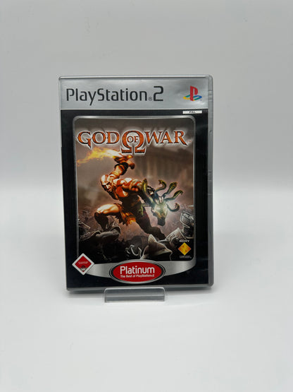 God of War