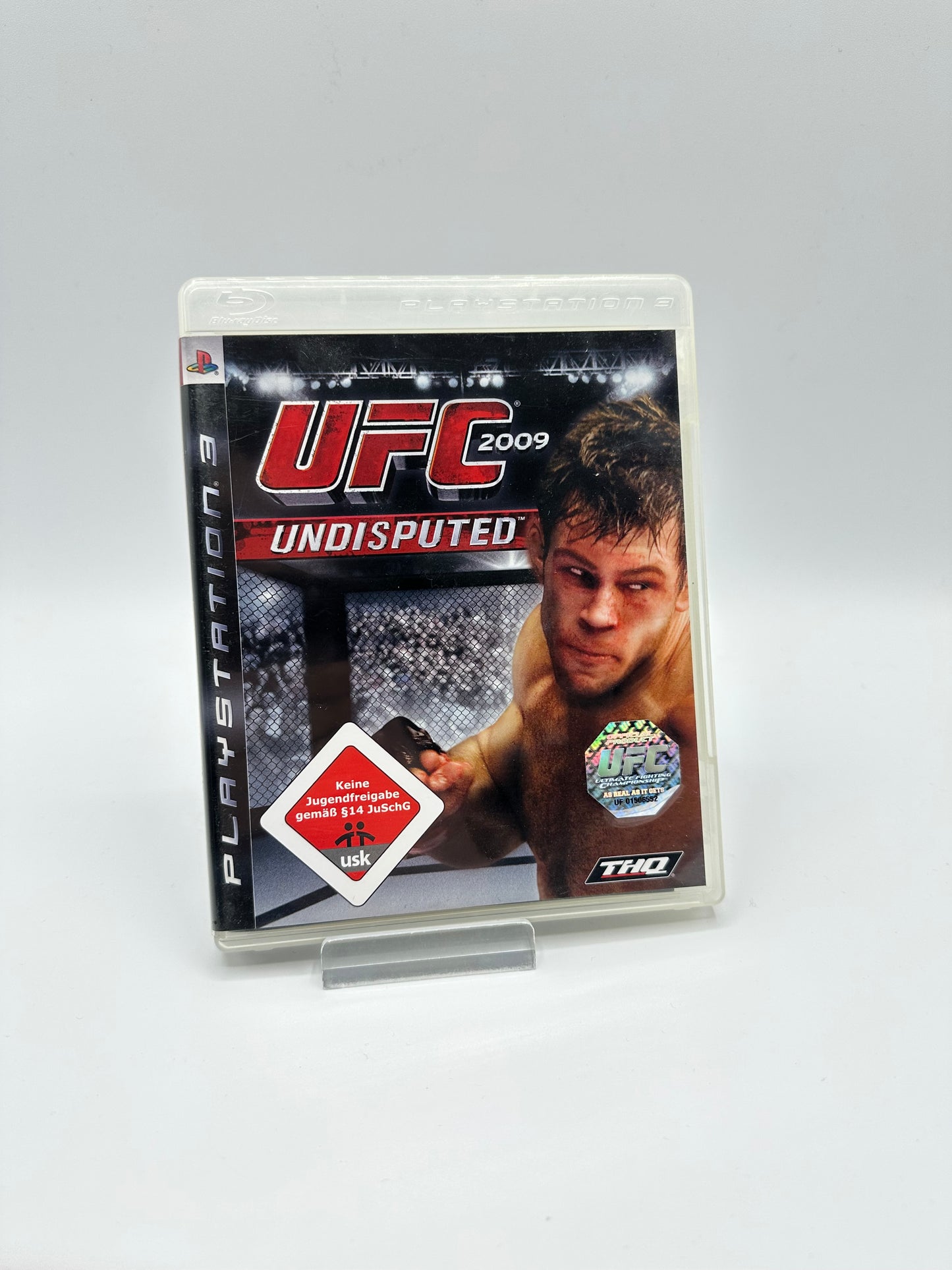 UFC 2009