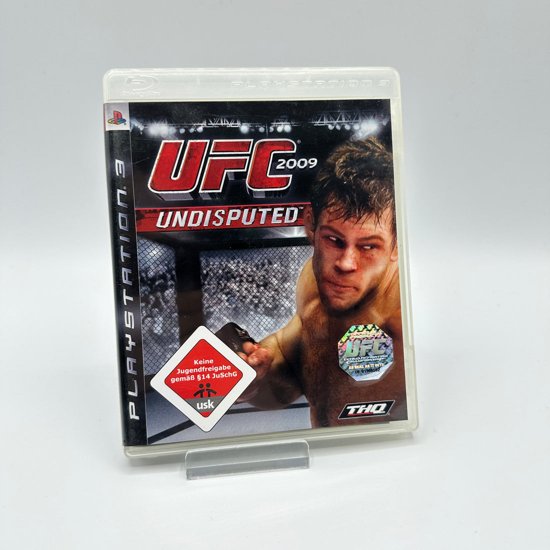 UFC 2009