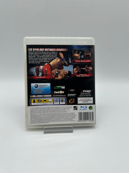 UFC 2009