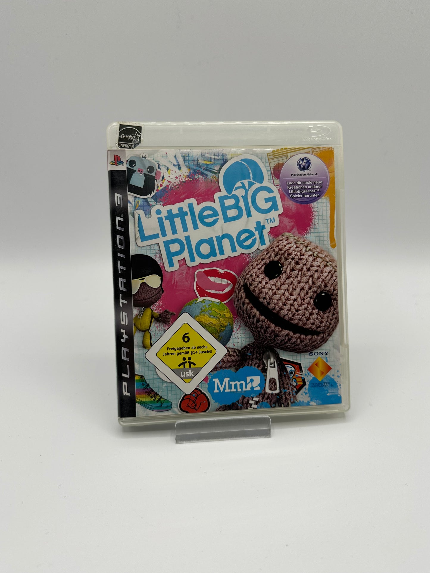 Little Big Planet