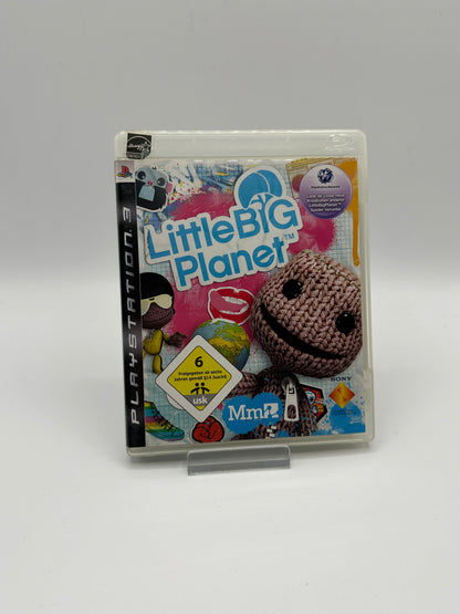 Little Big Planet