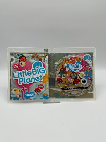 Little Big Planet