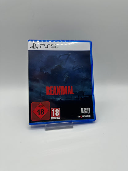 Reanimal