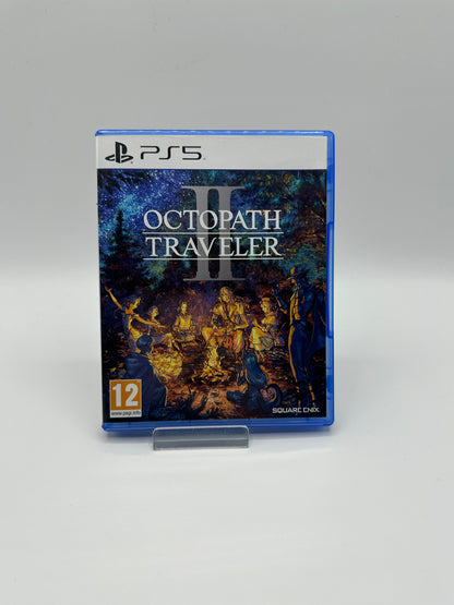 Octopath Traveler 2