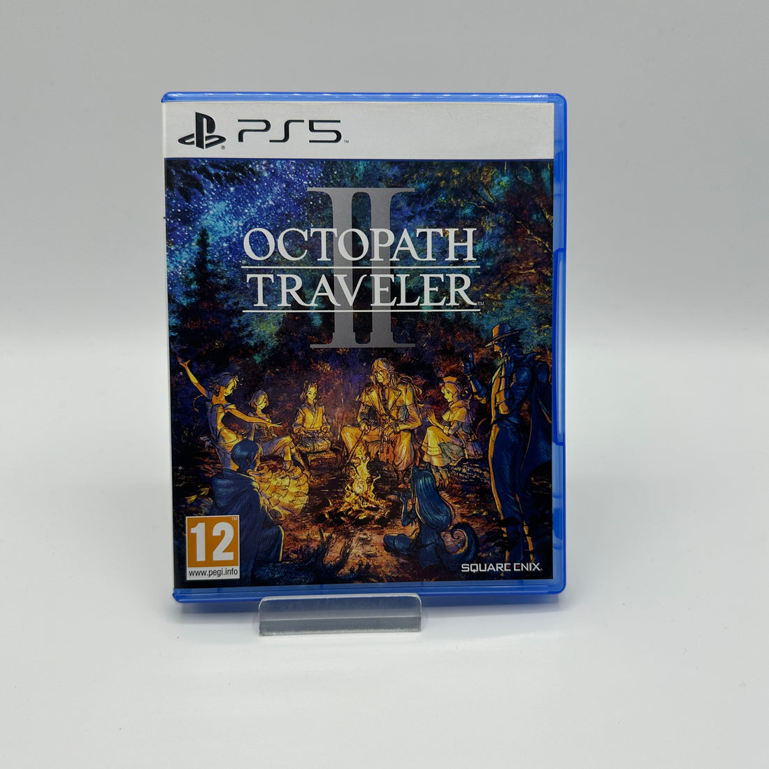 Octopath Traveler 2