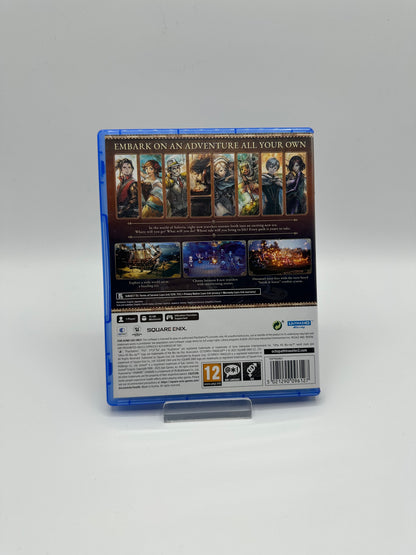 Octopath Traveler 2