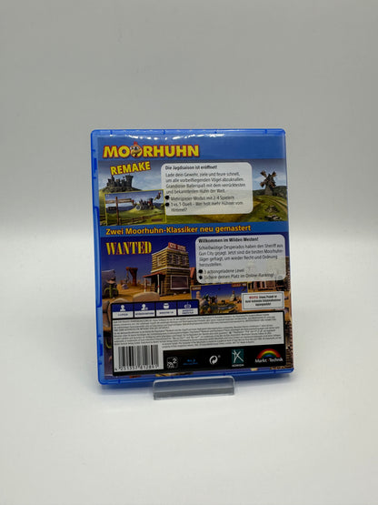 Moorhuhn Shooter Edition Wanted / Remake