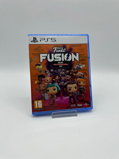 Funko Fusion