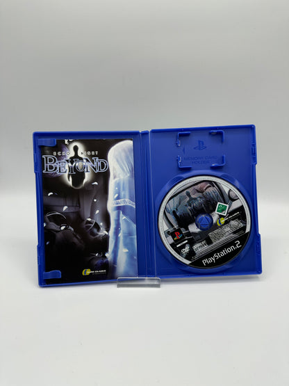 Echo Night Beyond
