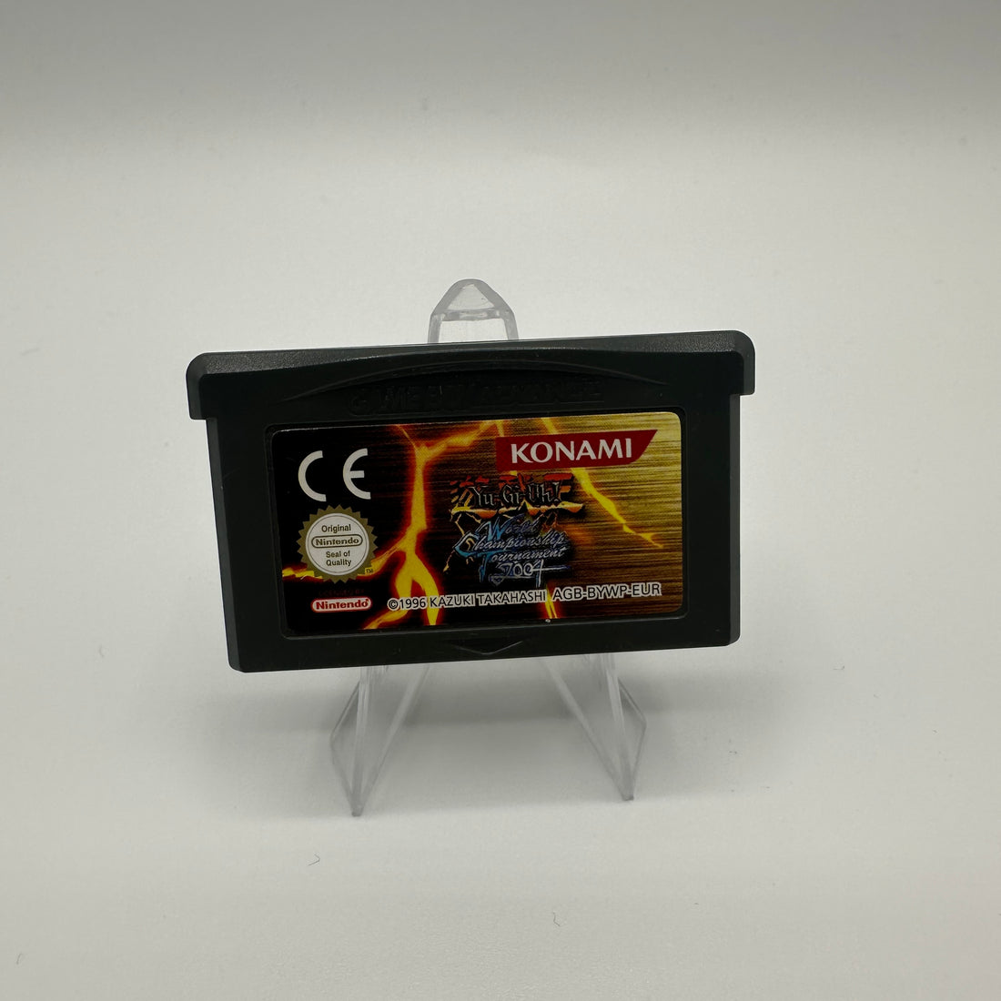 Yu-Gi-Oh! Worldchampionship Tournament