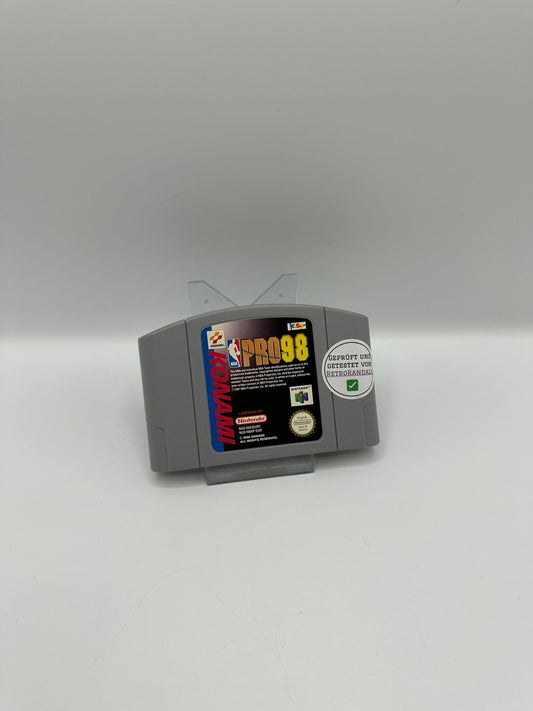 Pro 98