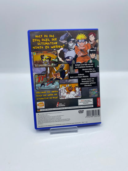 Naruto Ultimate Ninja