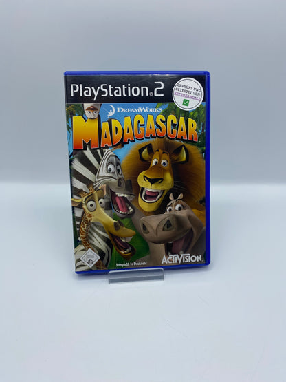 Madagascar