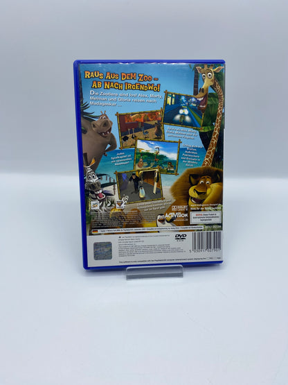Madagascar