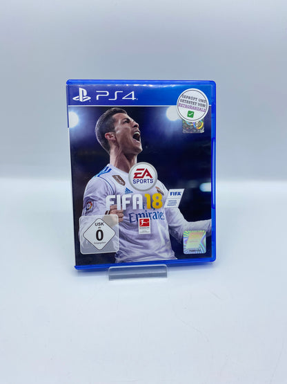 Fifa 18