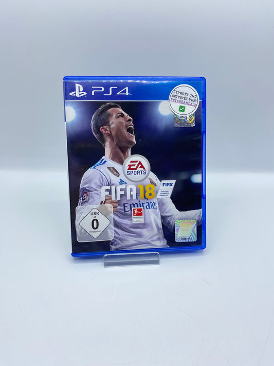 Fifa 18