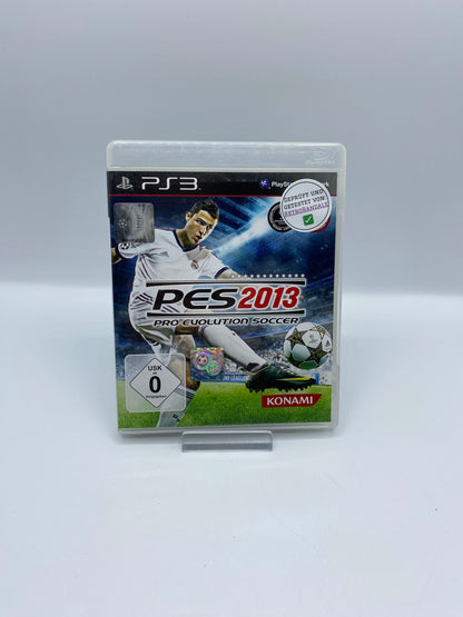 PES 2013 Pro Evolution Soccer
