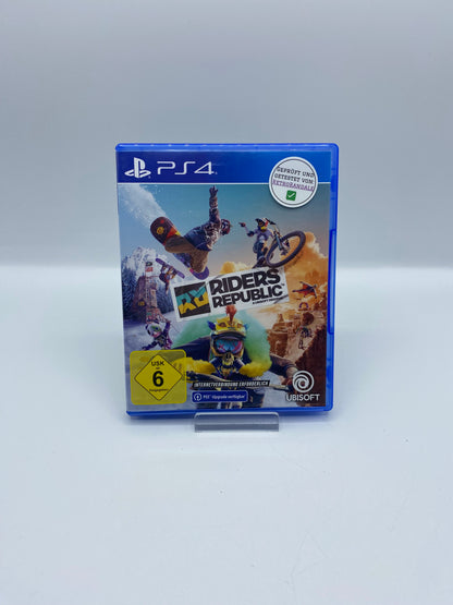 Riders Republic