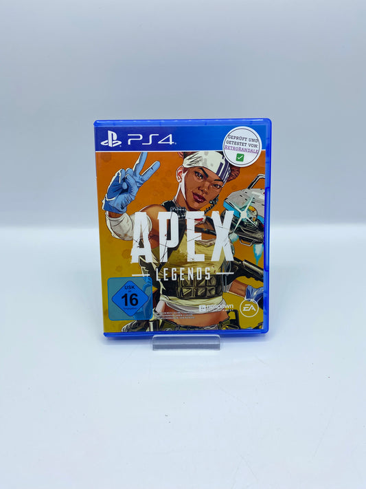 Apex Legends