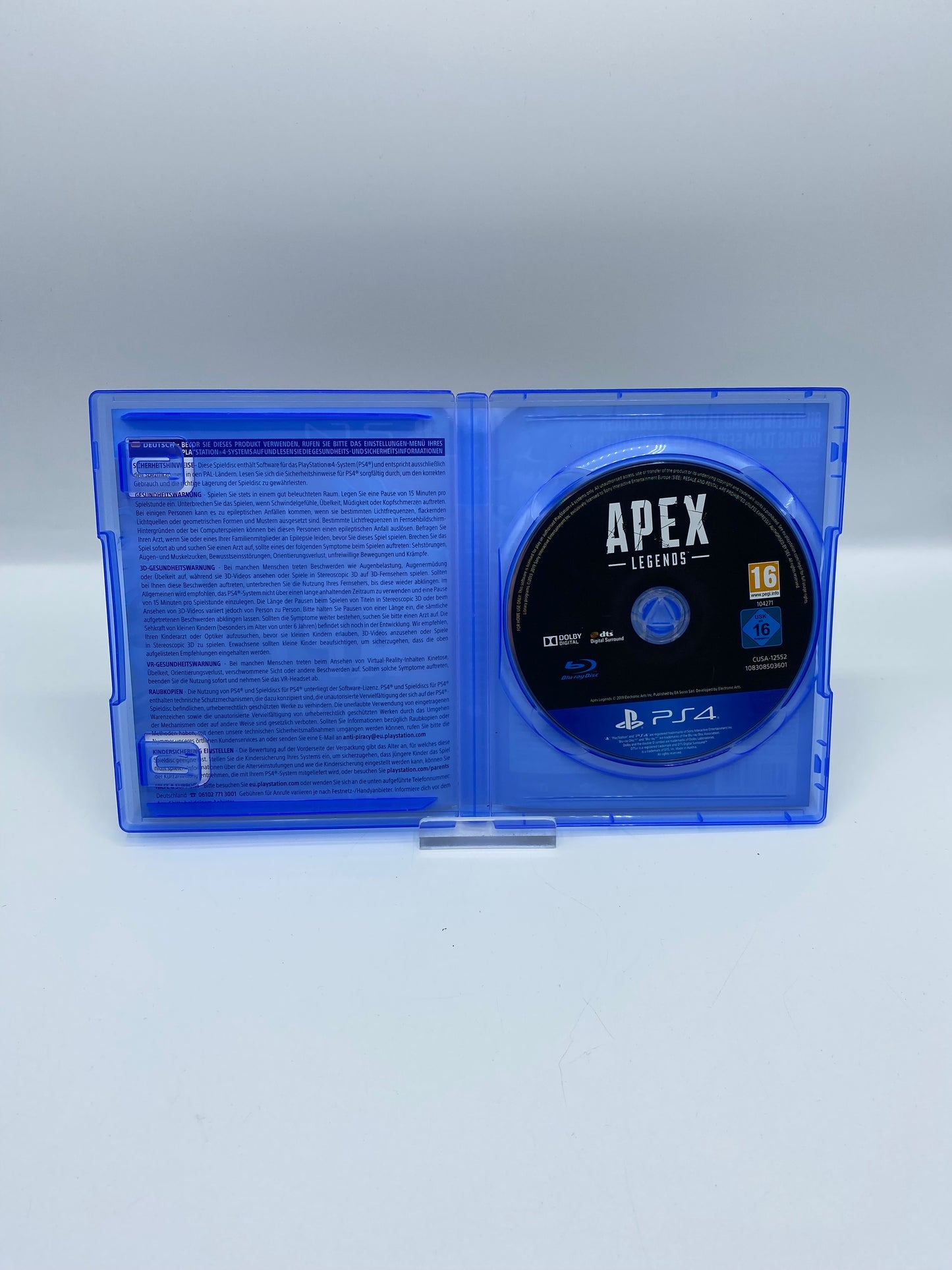 Apex Legends