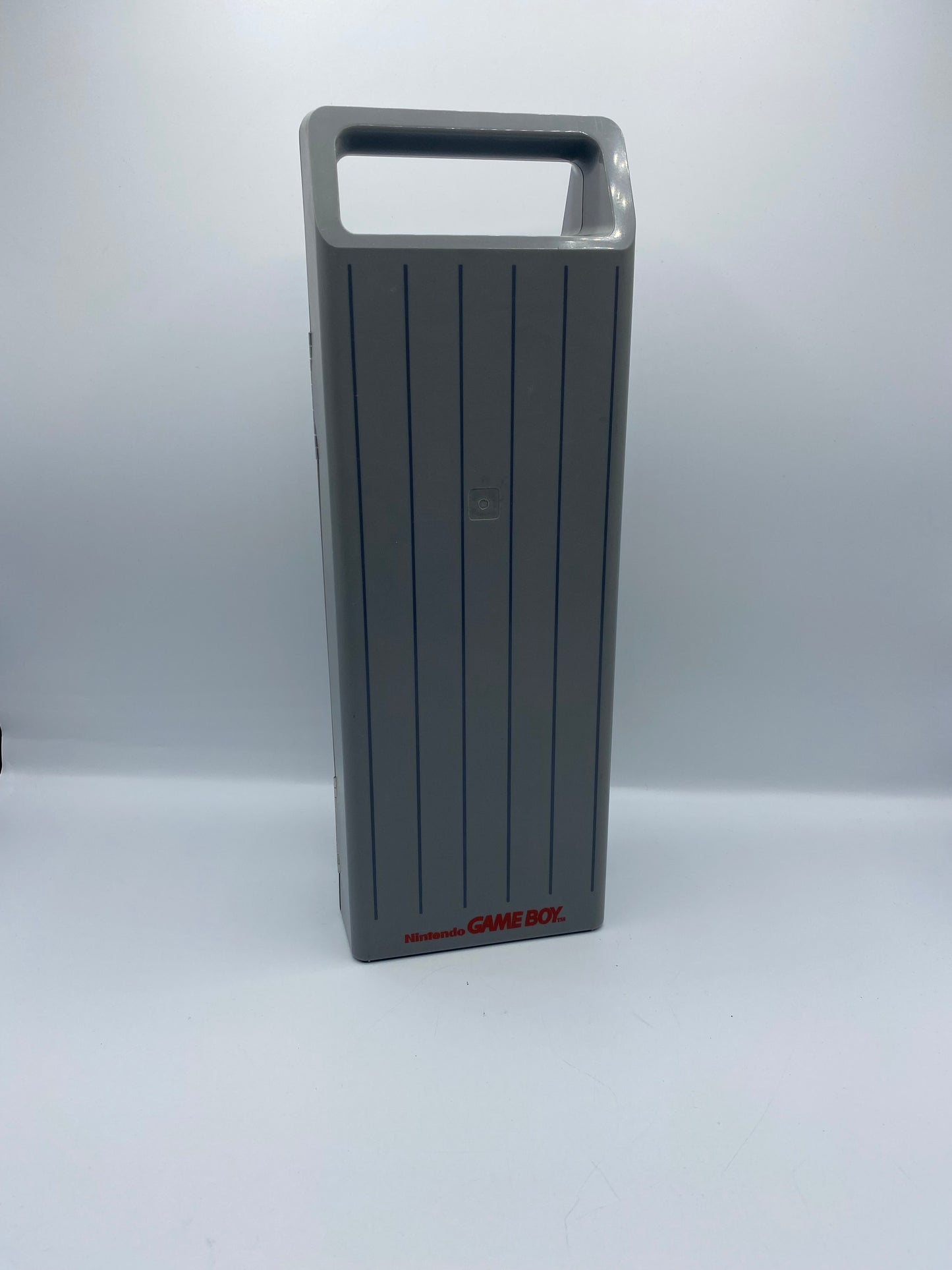 Nintendo Game Boy Box