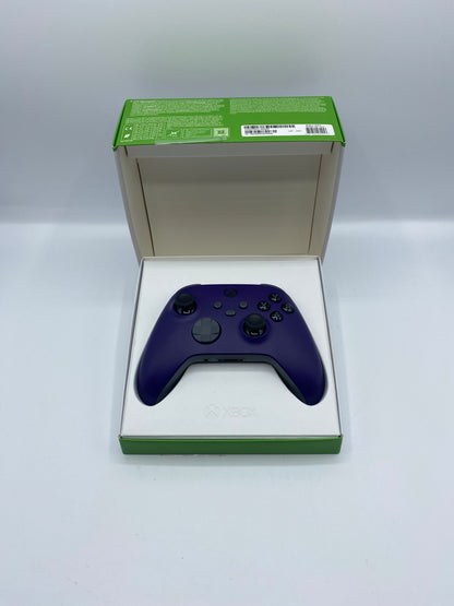 XBox Series S / X / PC Wireless Controller Lila Design Lab