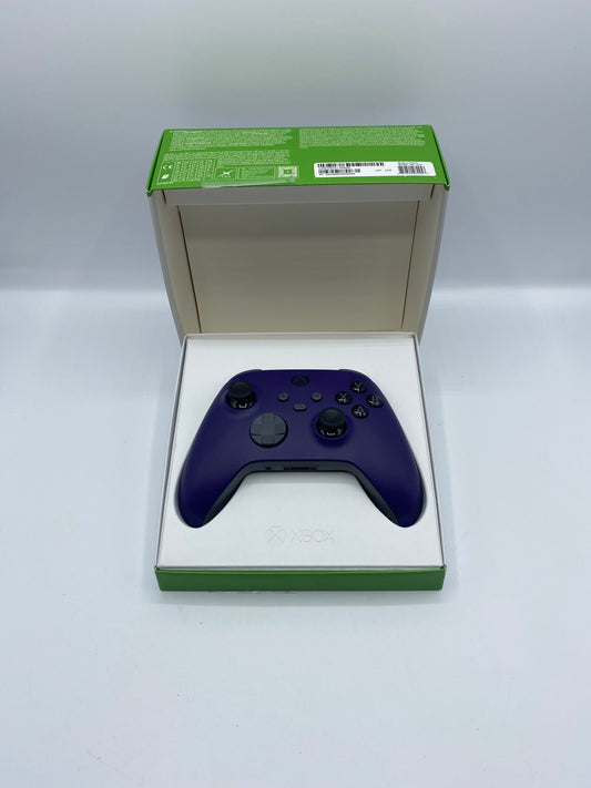 XBox Series S / X / PC Wireless Controller Lila Design Lab