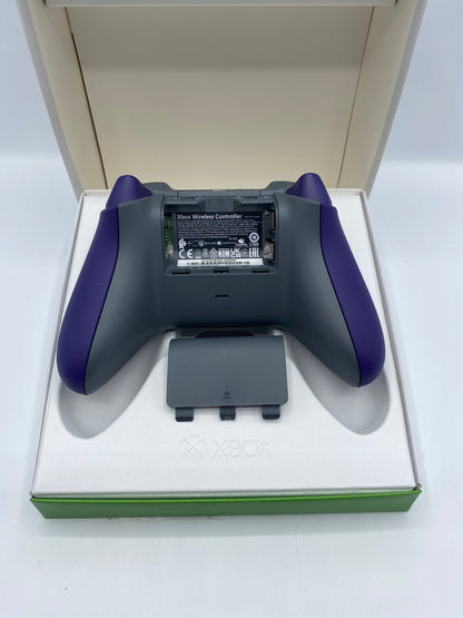 XBox Series S / X / PC Wireless Controller Lila Design Lab