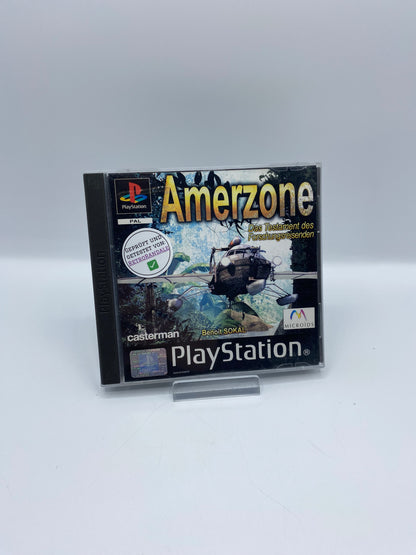 Amerzone