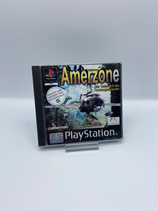 Amerzone