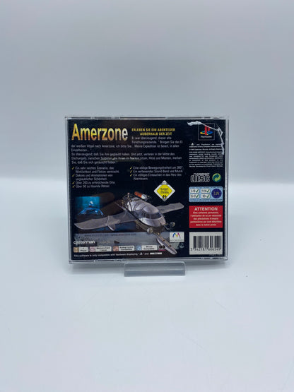 Amerzone