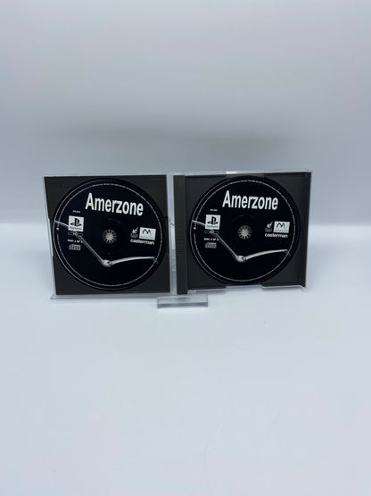 Amerzone
