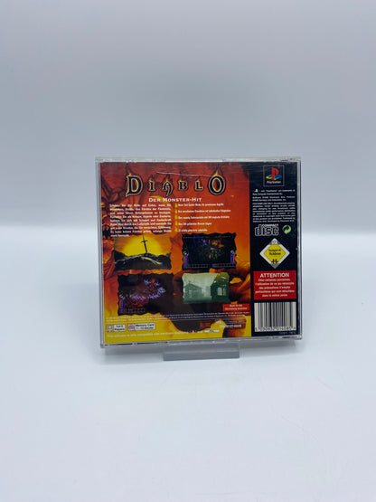Diablo