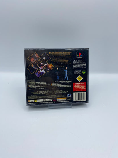 Wing commander IV the price of freedom