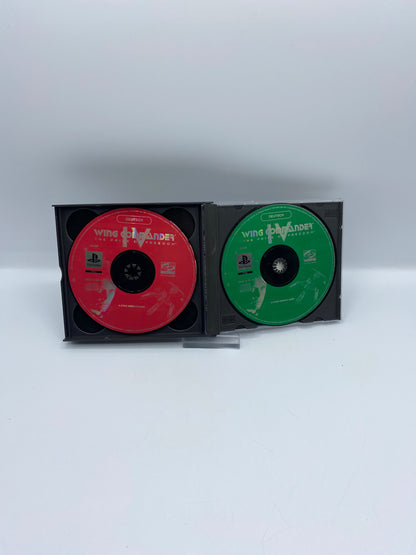 Wing commander IV the price of freedom