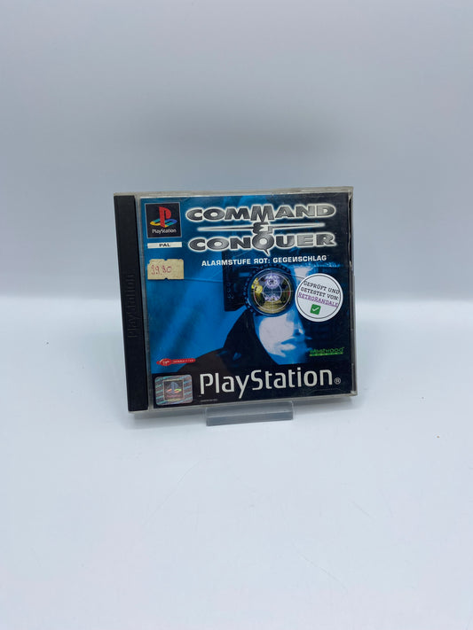 Command & Conquer Alarmstufe Rot: Gegenschlag