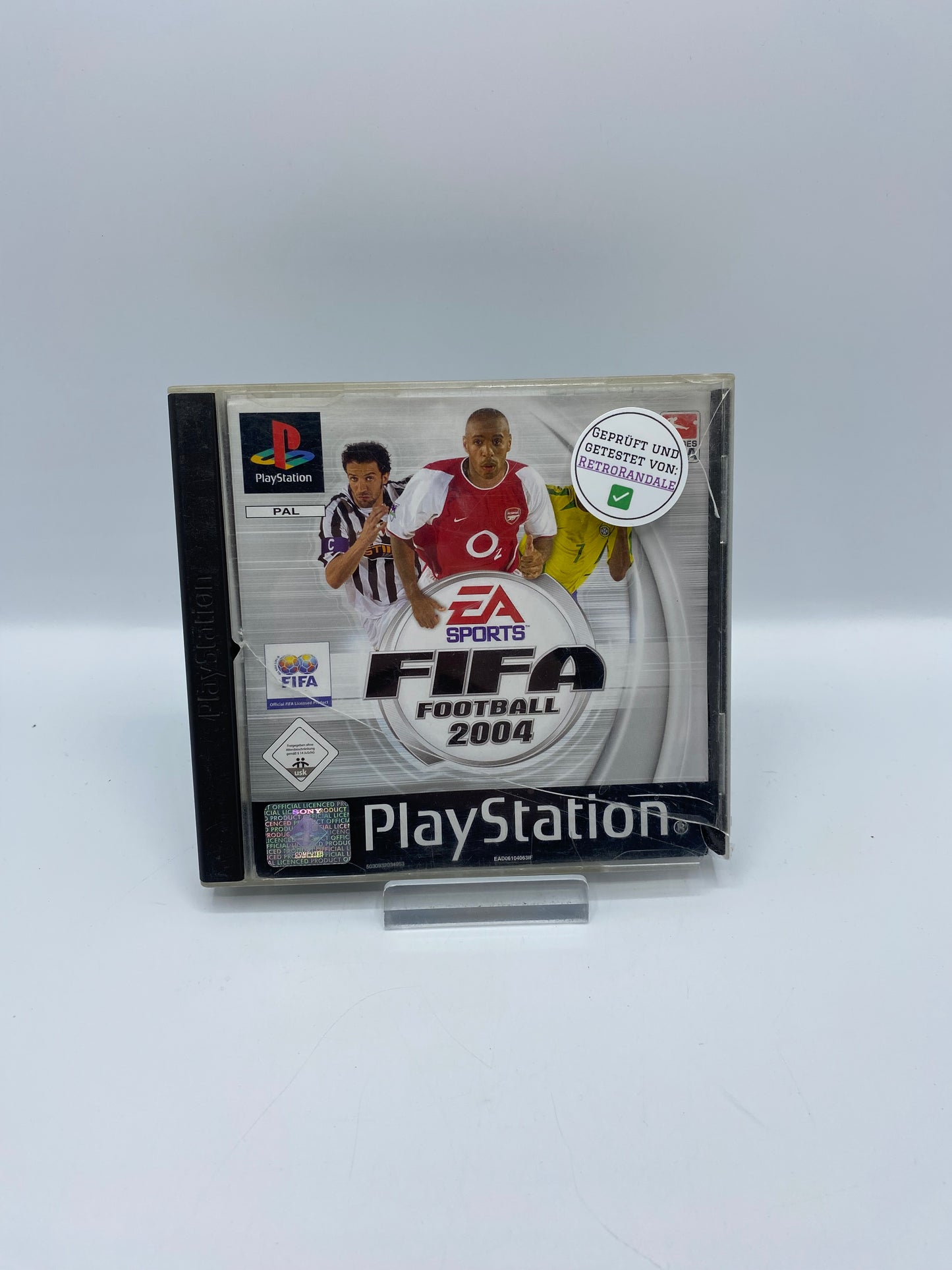 Fifa 2004