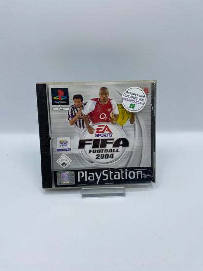 Fifa 2004